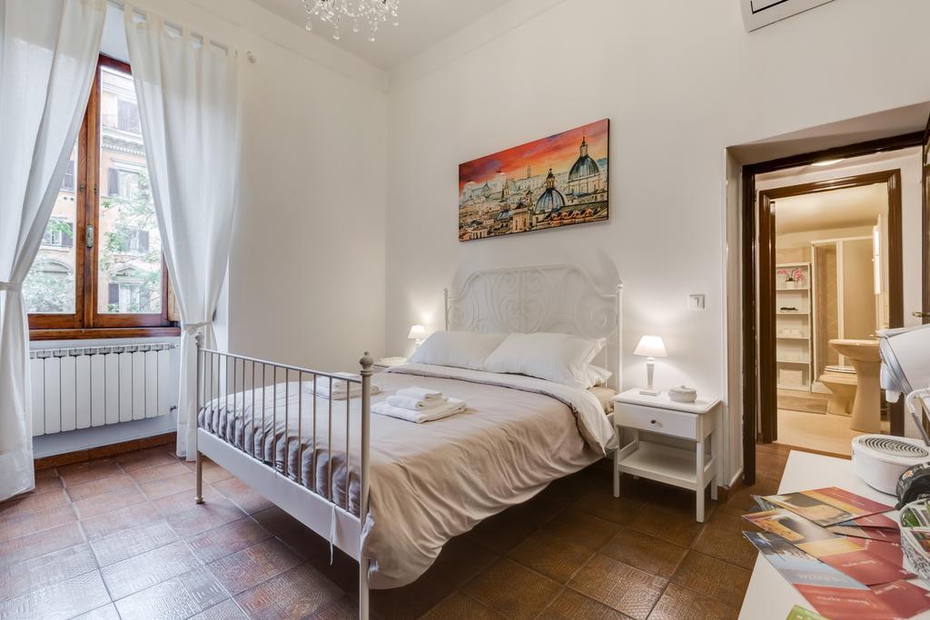Lulu House Bed & Breakfast Roma Rom bilde