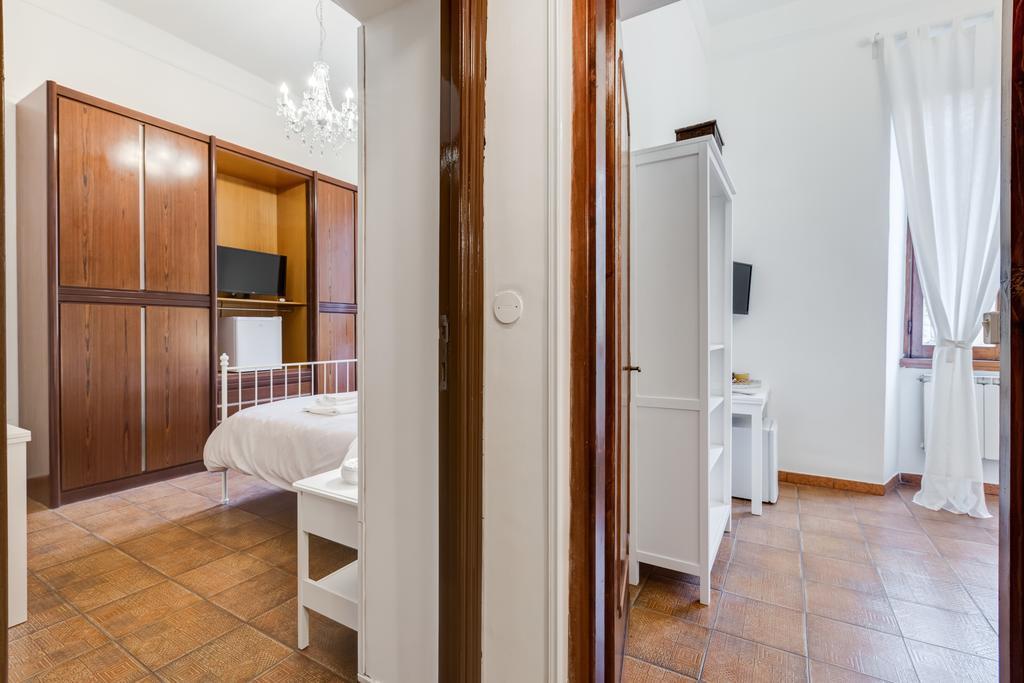 Lulu House Bed & Breakfast Roma Rom bilde