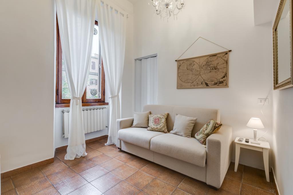 Lulu House Bed & Breakfast Roma Rom bilde