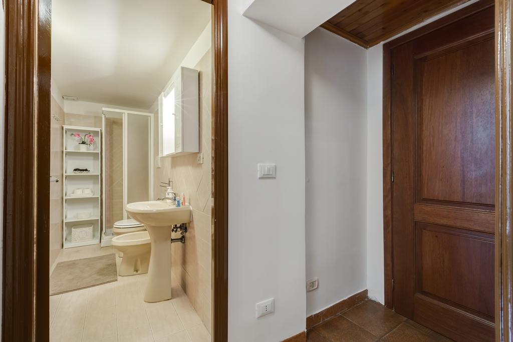 Lulu House Bed & Breakfast Roma Rom bilde
