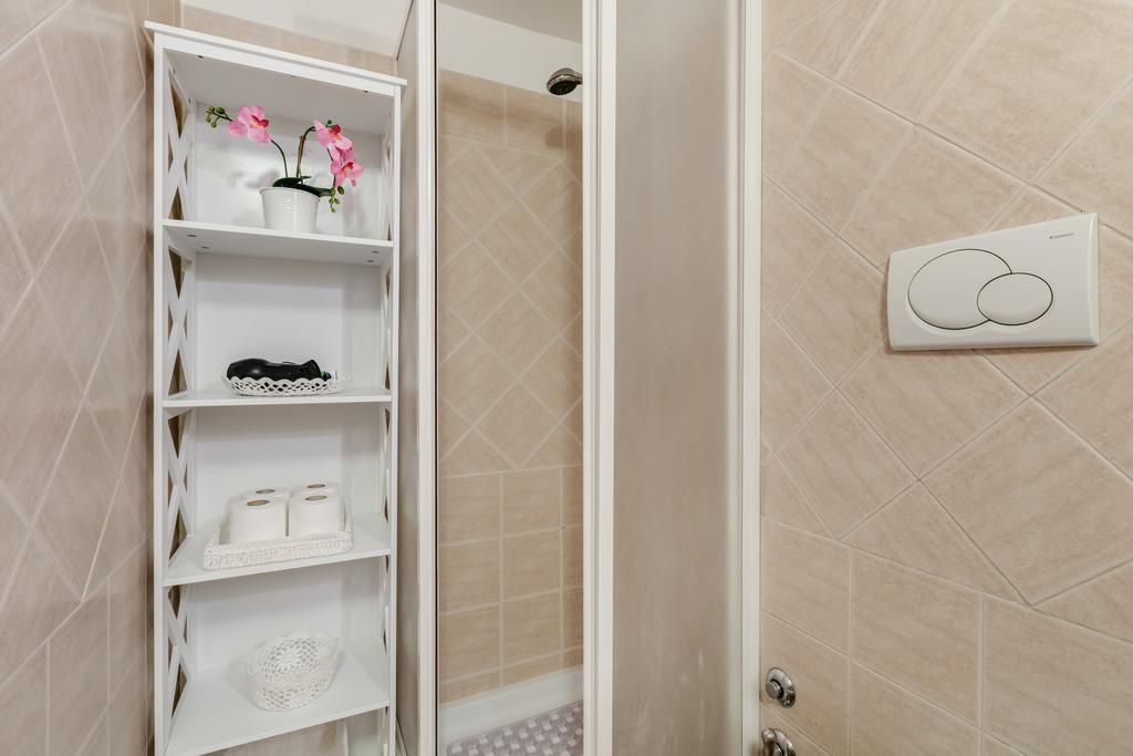 Lulu House Bed & Breakfast Roma Rom bilde