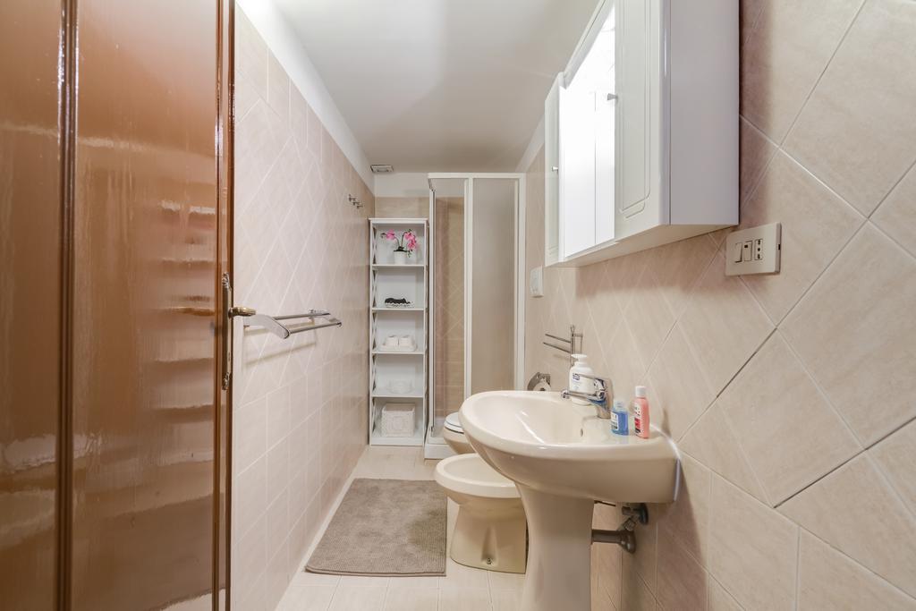 Lulu House Bed & Breakfast Roma Rom bilde