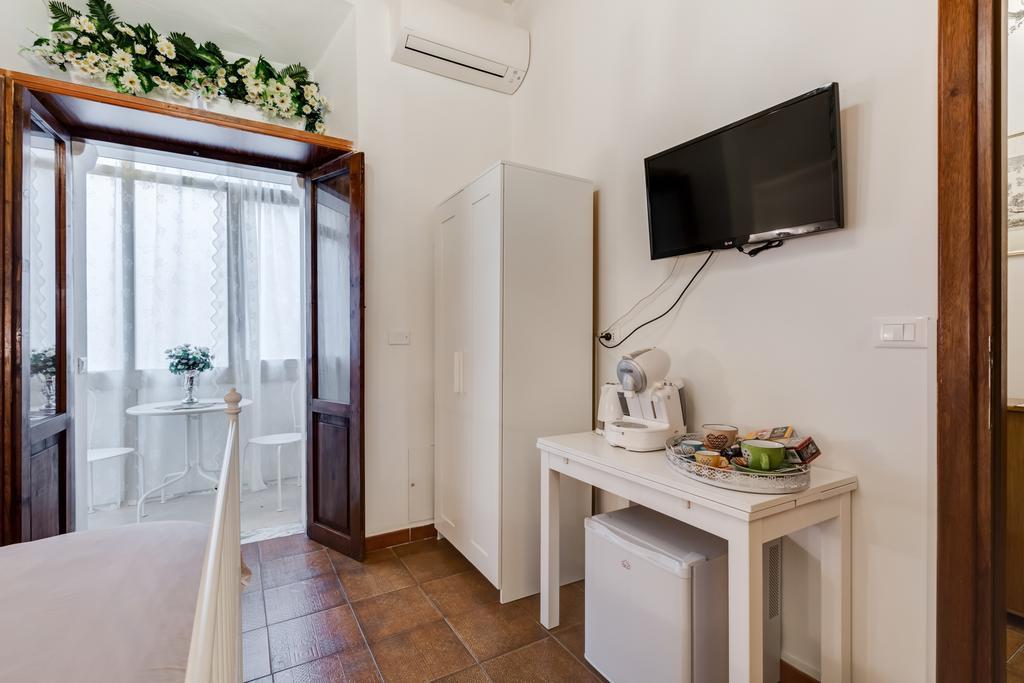 Lulu House Bed & Breakfast Roma Rom bilde