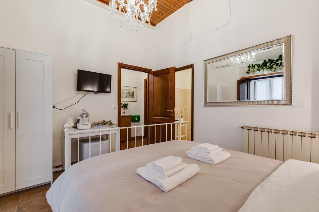 Lulu House Bed & Breakfast Roma Rom bilde