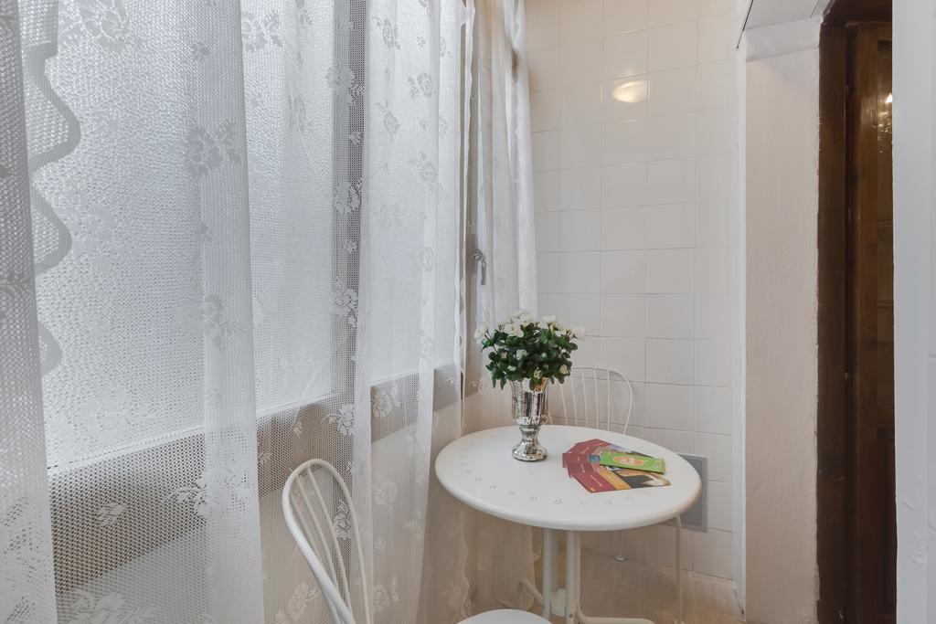 Lulu House Bed & Breakfast Roma Rom bilde