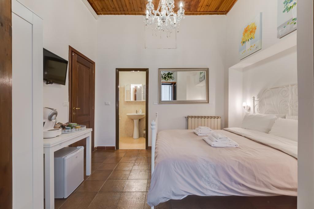 Lulu House Bed & Breakfast Roma Rom bilde