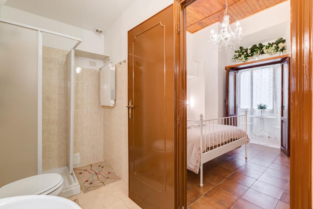 Lulu House Bed & Breakfast Roma Rom bilde