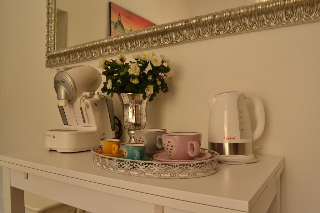 Lulu House Bed & Breakfast Roma Eksteriør bilde